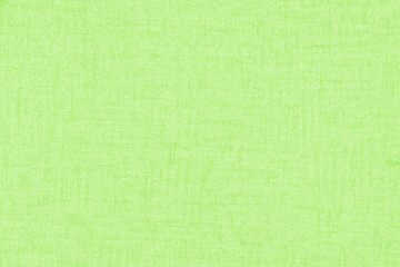 green fabric texture