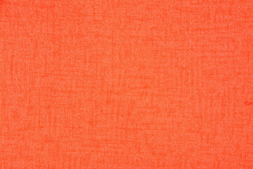 Fototapeta premium orange fabric texture