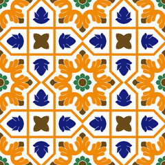 Islamic pattern