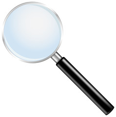 Magnifying glass