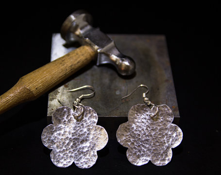 handcrafted jewelry