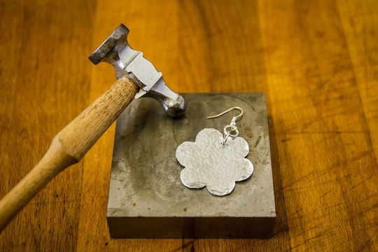 handcrafted jewelry