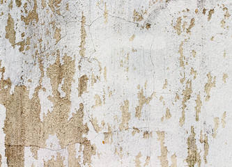 white concrete wall texture