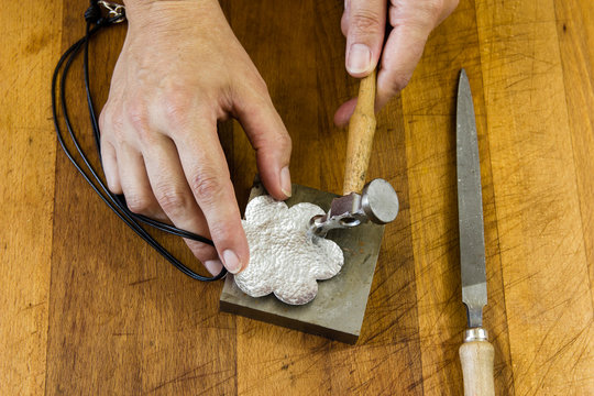 handcrafted jewelry