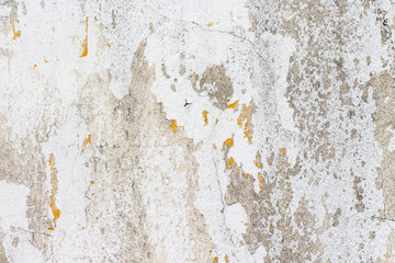 white concrete wall texture