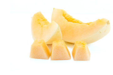 Cantaloupe