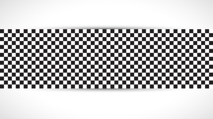 Abstract tech background. Futuristic technology interface. Vecto