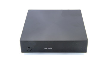 Satellite box