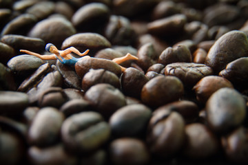 Coffee time