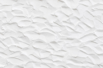 Fototapeta premium アイルランド 白い塗り壁 Plaster of the wall of the stone