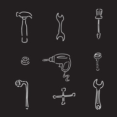 Mechanical tools