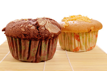 muffins