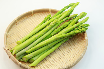 アスパラ