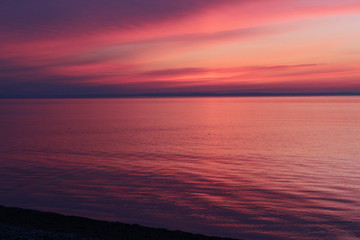 Obraz premium Байкал