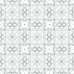 Seamless abstract background for design