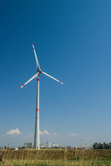 Wind Turbine