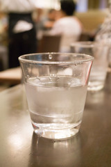 水飲料水 飲み水