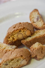 Cantuccini