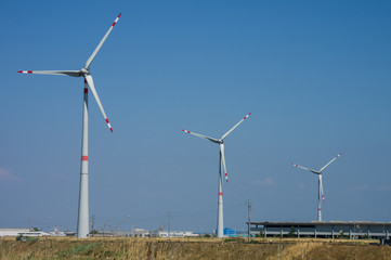 Wind Turbine