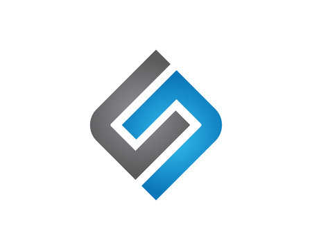 cc logo icon template