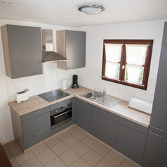 Amazing kitchen with all new appliances