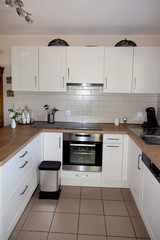  kitchen with all new appliances