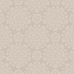 Gardinen Barock Seamless colorful background made of exotic pattern  © awatch