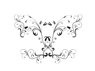 design floral - vector