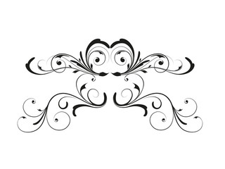 design floral - vector