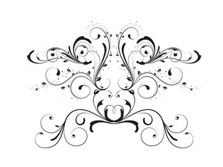 design floral - vector