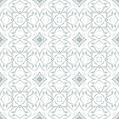 Seamless abstract background for design