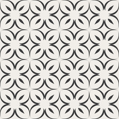 Monochrome seamless background.