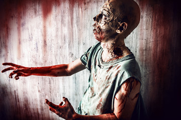 revolt of the dead