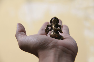 Power of Ganesha