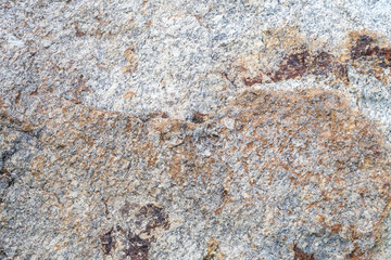 Closeup surface of stone texture background