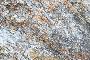 Closeup surface of stone texture background