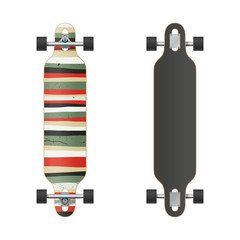 Longboard