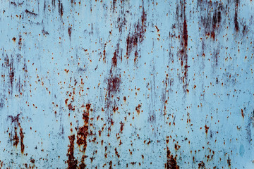 Texture.  Metal. It can be used as a background