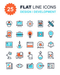 Design and Development
