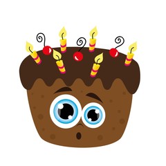 tort,urodziny,balony
