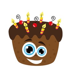 urodziny,tort