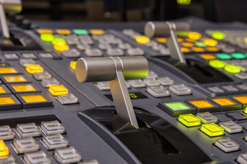 Video Mixer Switcher