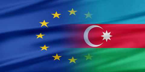 European Union and Azerbaijan. 