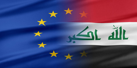 European Union and Iraq. 