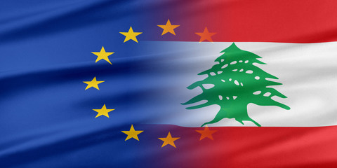 European Union and Lebanon. 