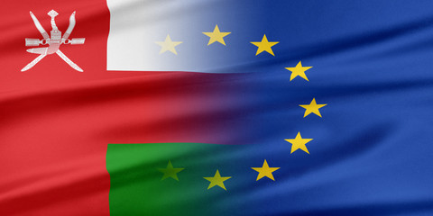 European Union and Oman. 