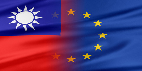 European Union and Taiwan. 