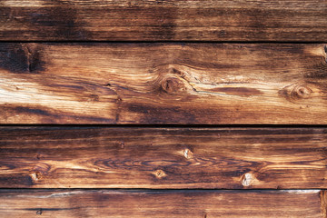 Naklejka premium Vintage Wooden Background