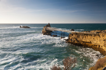 Biarritz (Pyrénées atlantiques)