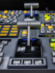 Video Mixer Switcher